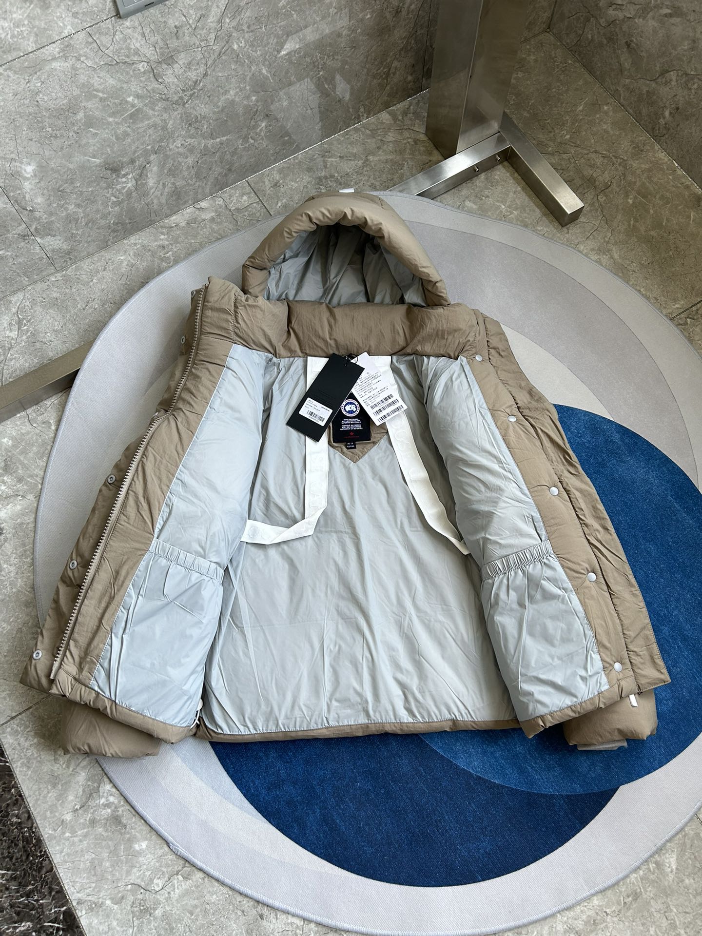 Canada Goose Down Jackets